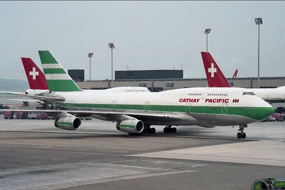 飞机注册号有什么讲究,厦门航空飞机注册号