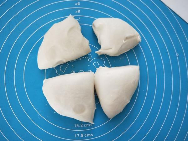 烙饼做出来有点硬怎么回事,烙饼发硬不好吃只需加这两样