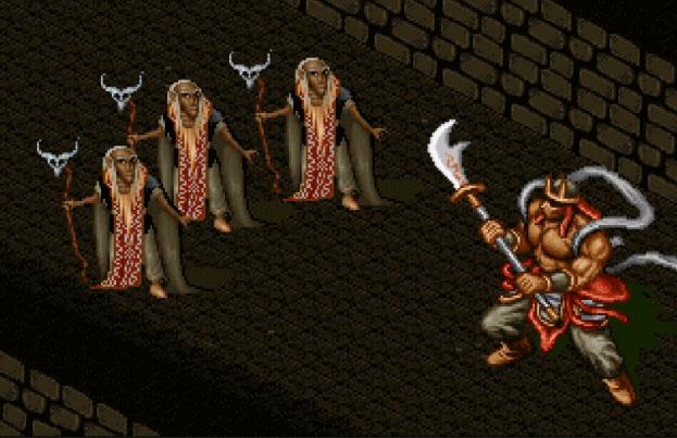 仙剑奇侠传新的开始技能强度排行,仙剑7合体技能怎么释放