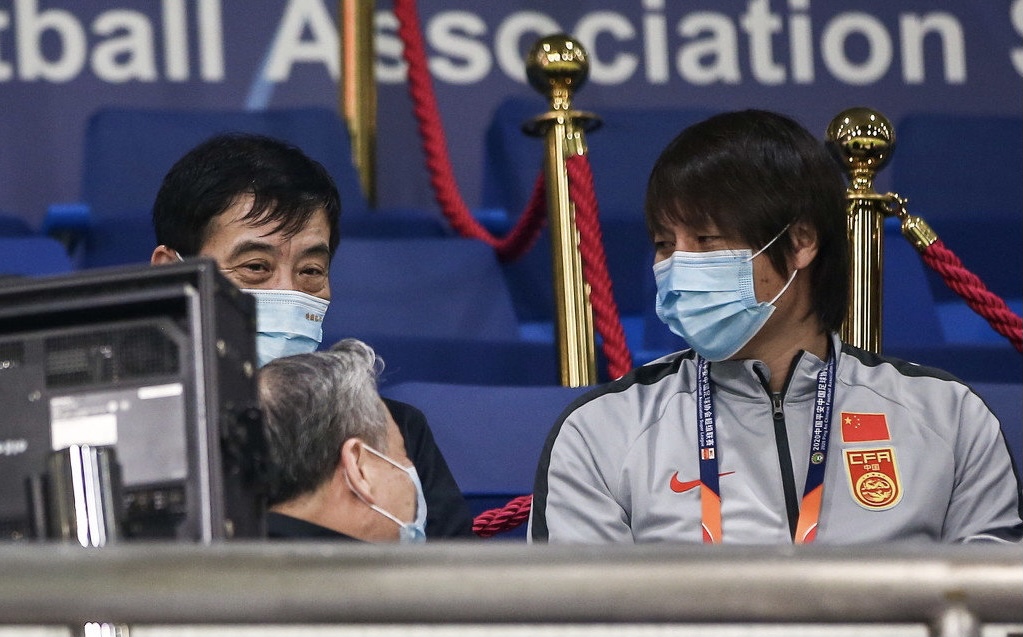 你支持中国足协中性名改革吗,足协为什么要推行中性名