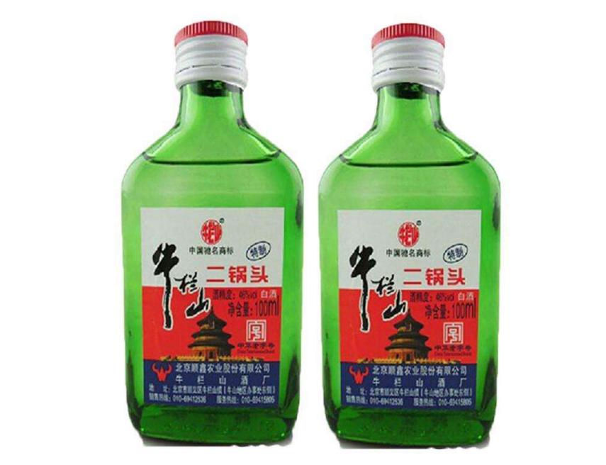 全国销量前十的白酒有哪些,北京知名白酒品牌大全