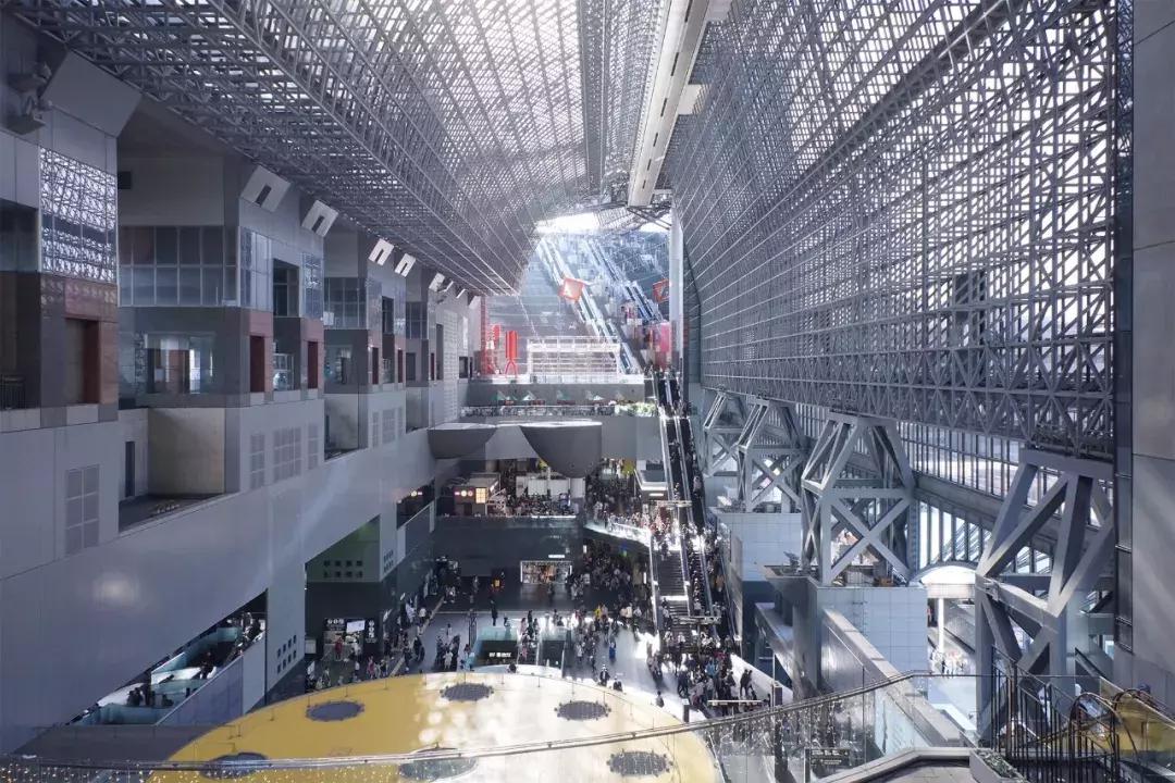 唯简外服海外研学旅行丨一条值得你探索日本建筑艺术之路...