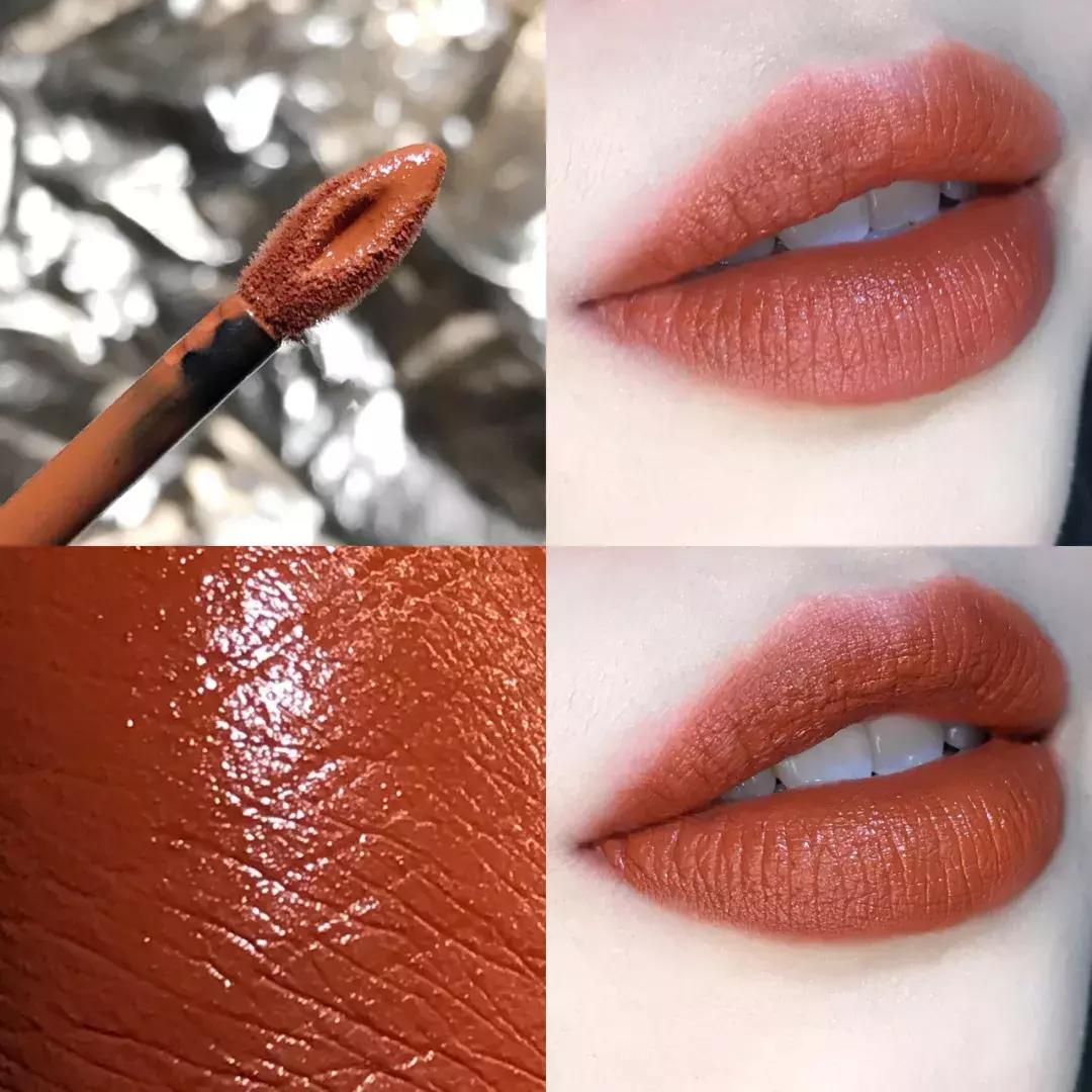 mac最值得买的10支口红,口红只卖999