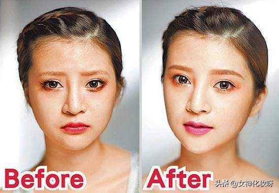 妆花了如何补妆？把握这几个重点，就像刚化妆一样，很多人不知道