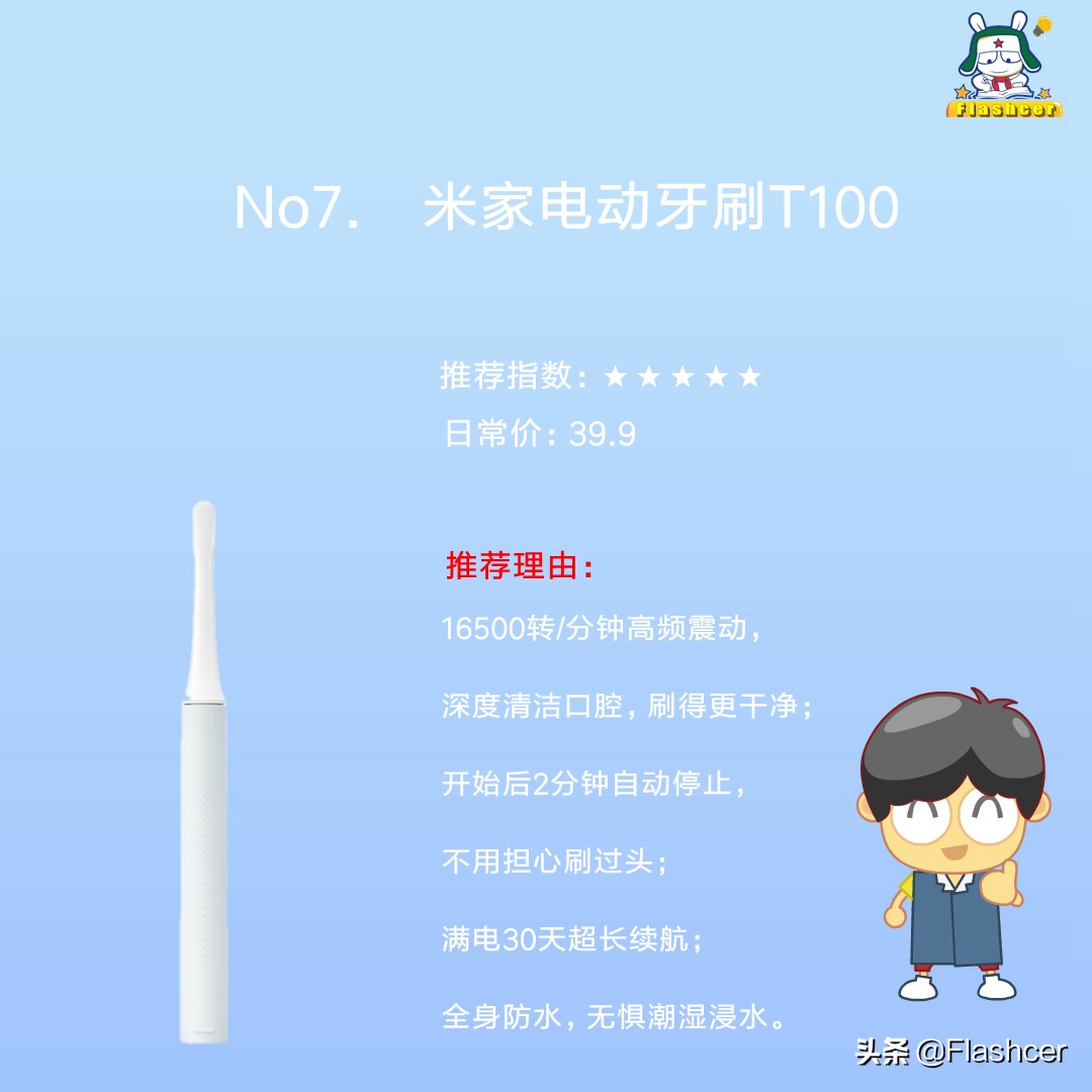 小米米家最值得购买的商品,小米有品哪些好用又便宜