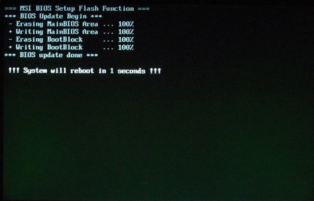 微星主板bios设置的m-flash怎么使用,微星flashbios怎么刷bios
