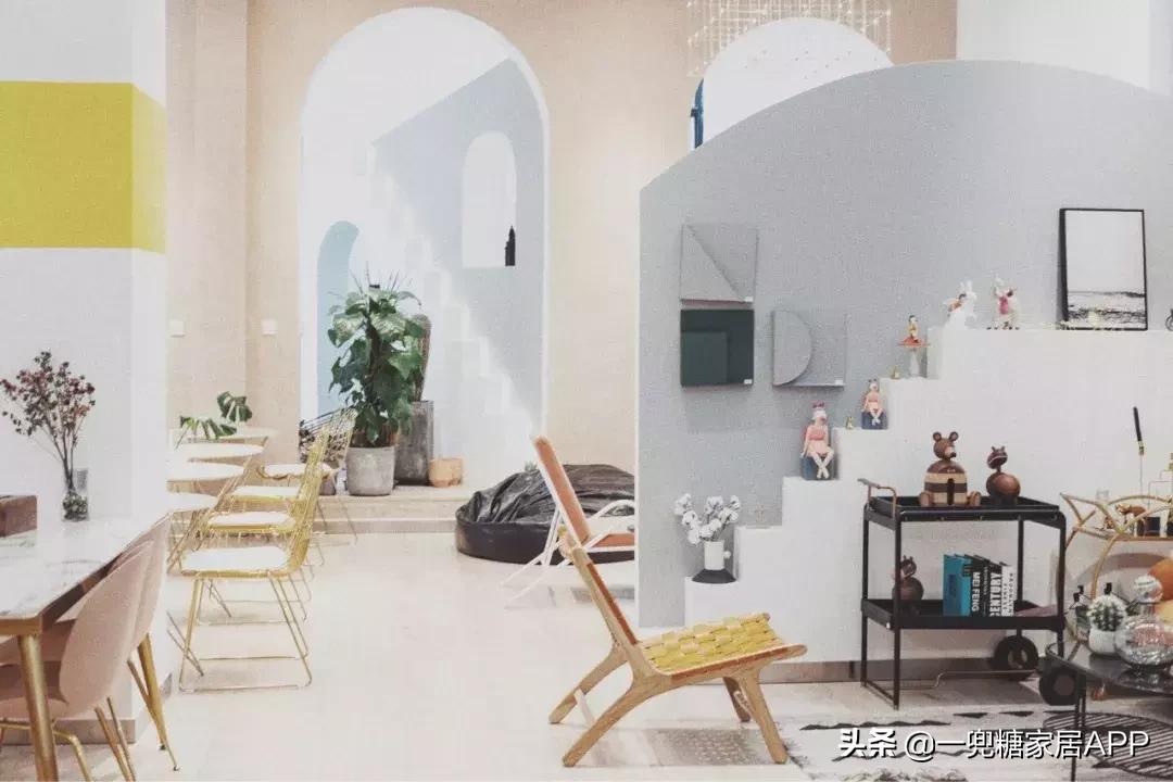 宜家十大网红家居,打卡全国最大宜家