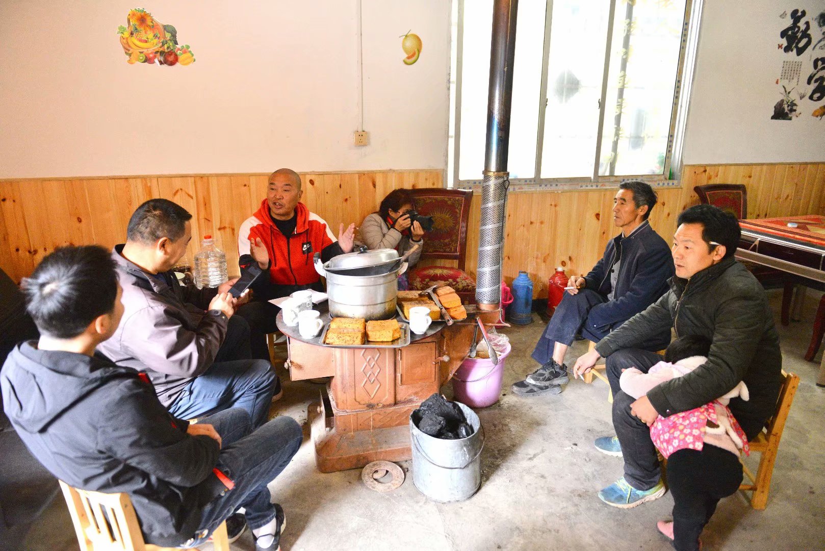 四川山清水秀的村庄,四川十大最美丽乡村