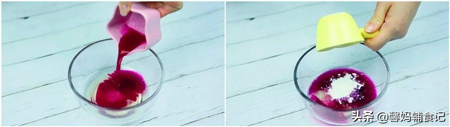 土豆鸡蛋手指辅食的做法 (鸡蛋要怎么做给宝宝吃最有营养)