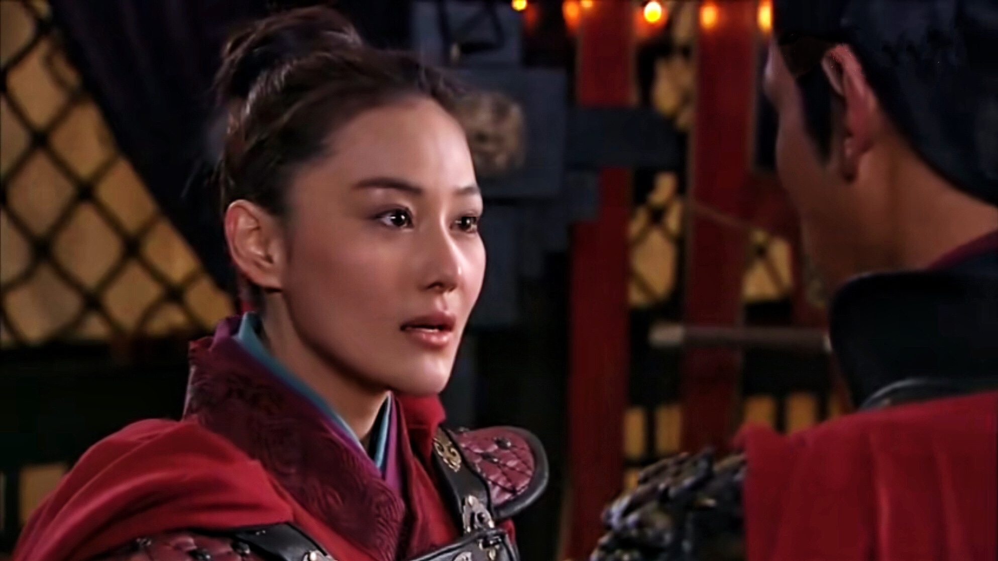 梁红玉真实性格,历史上梁红玉真实的结局