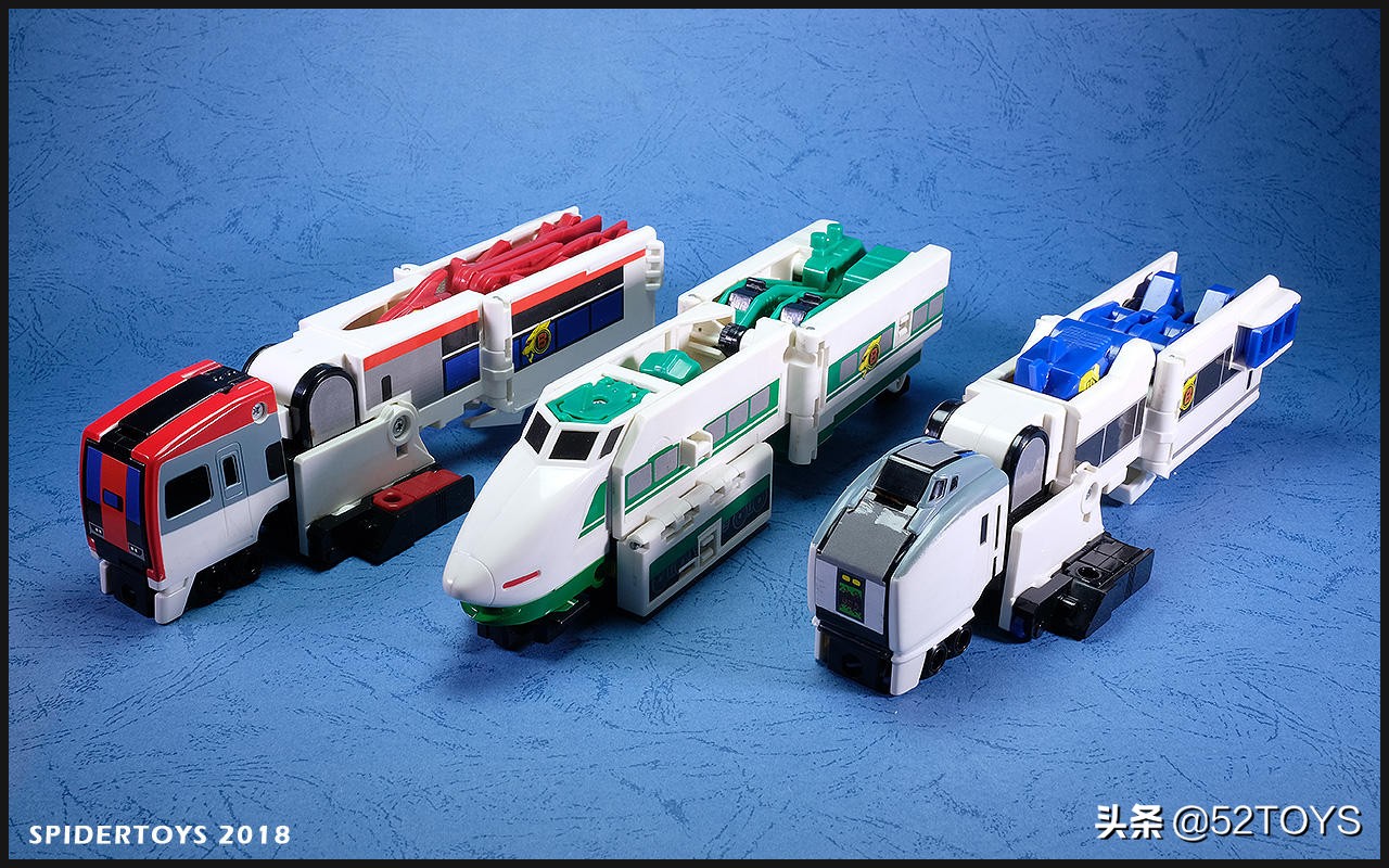 2018玩具,2018玩具收官之作