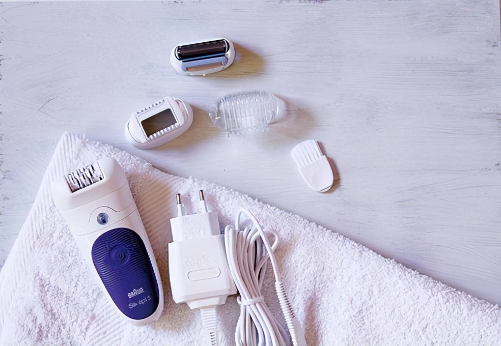 体毛浓密用什么脱毛最好,体毛脱毛的最佳方法