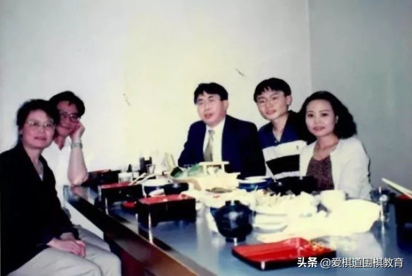 王煜辉用围棋成就更好的人生,围棋王煜辉最新视频