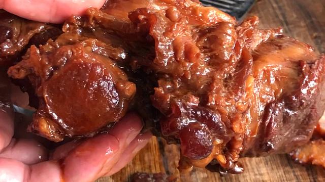 炖牛肉时直接下锅是大错特错,炖牛肉用开水焯了怎么办