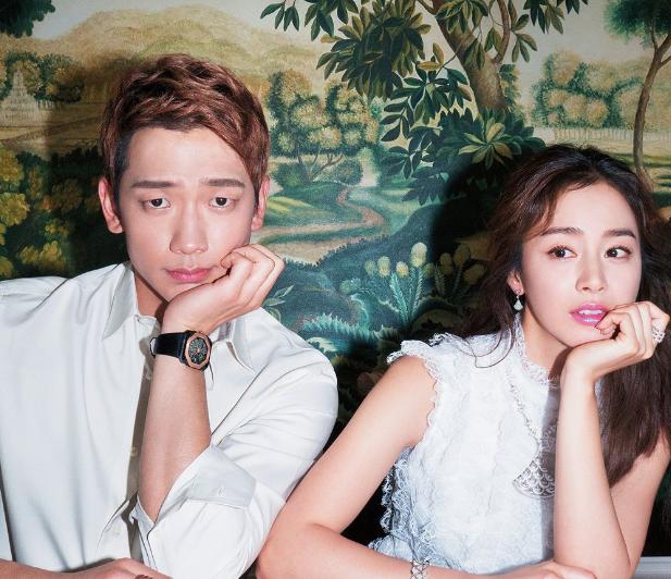 浪漫满屋女主现状,浪漫满屋男主角现状身材