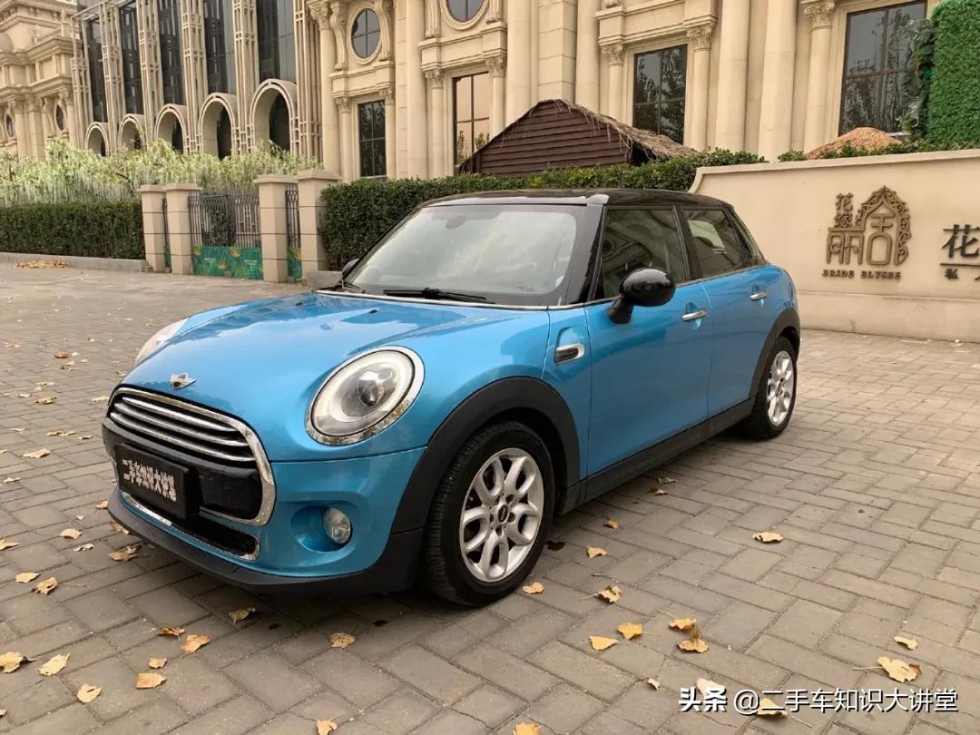 看堂主勇闯花乡，处理滞销车