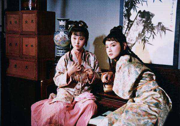 黛玉爱情观,黛玉情感的独特之处