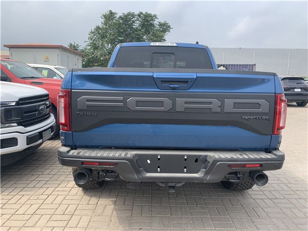 最新皮卡国六柴油版,最新款福特皮卡猛禽