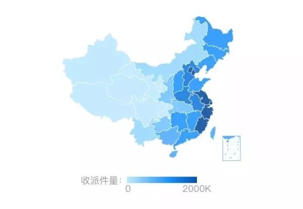 15个数据匹配图—让数据可视化更高效！