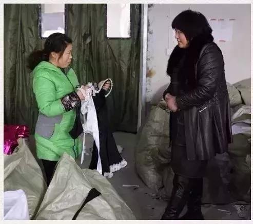揭秘中国情趣内衣小镇：90后带头做内衣，如今身家上千万，全镇