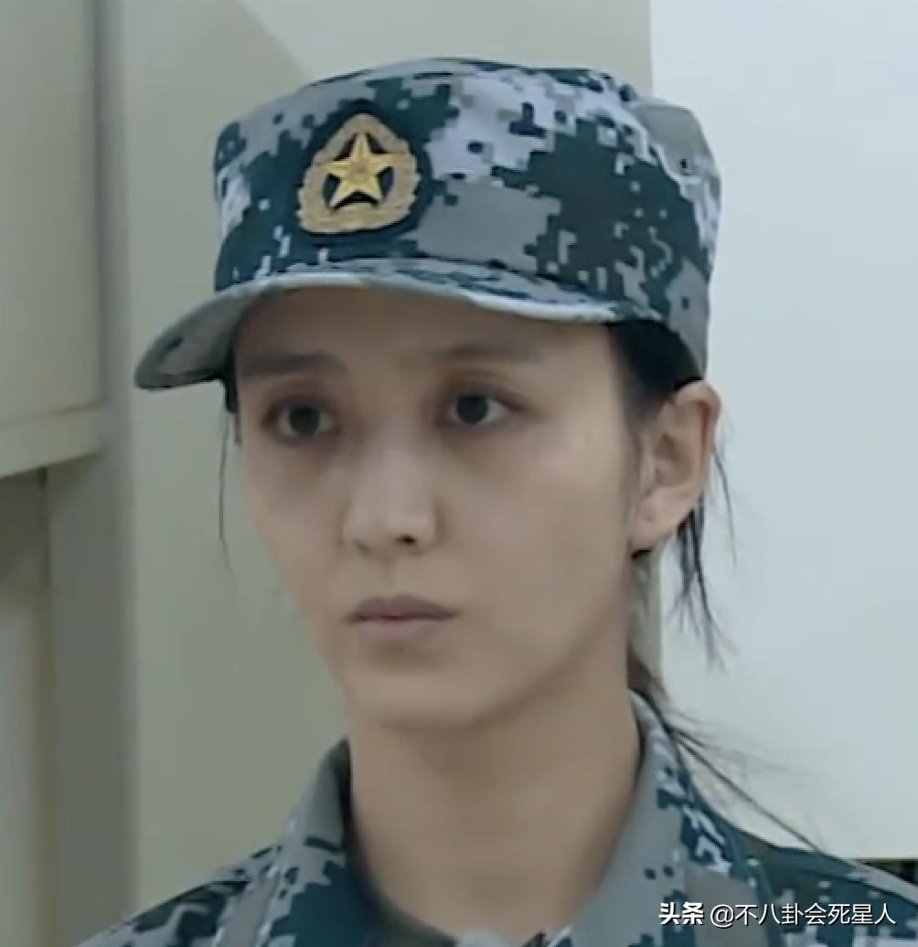 素颜显老态的女明星,35岁女明星素颜老态