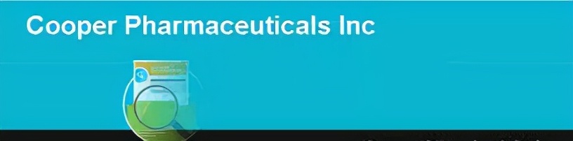 视力保健创新产品有限公司,视力保健项目的产品研发