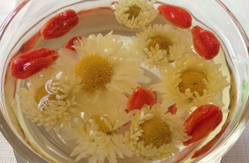 儿童保护眼睛中药,孩子眼干眨眼吃什么中药