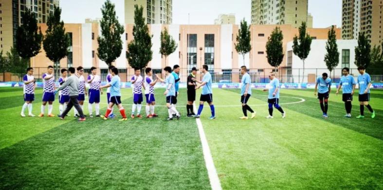 2022年茅台王子杯第二届枣庄赛区,茅台王子酒足球比赛