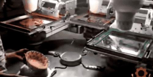 硅胶移印技术大全,移印技术教程视频