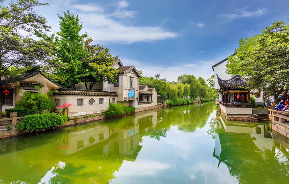 苏州市吴中太湖旅游景区,苏州市附近的旅游景区排名