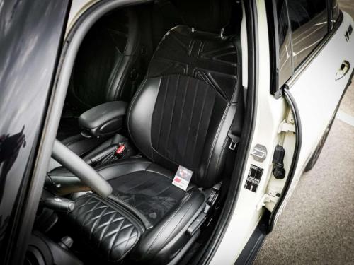 沉浸式minicooper,家用的minicooper