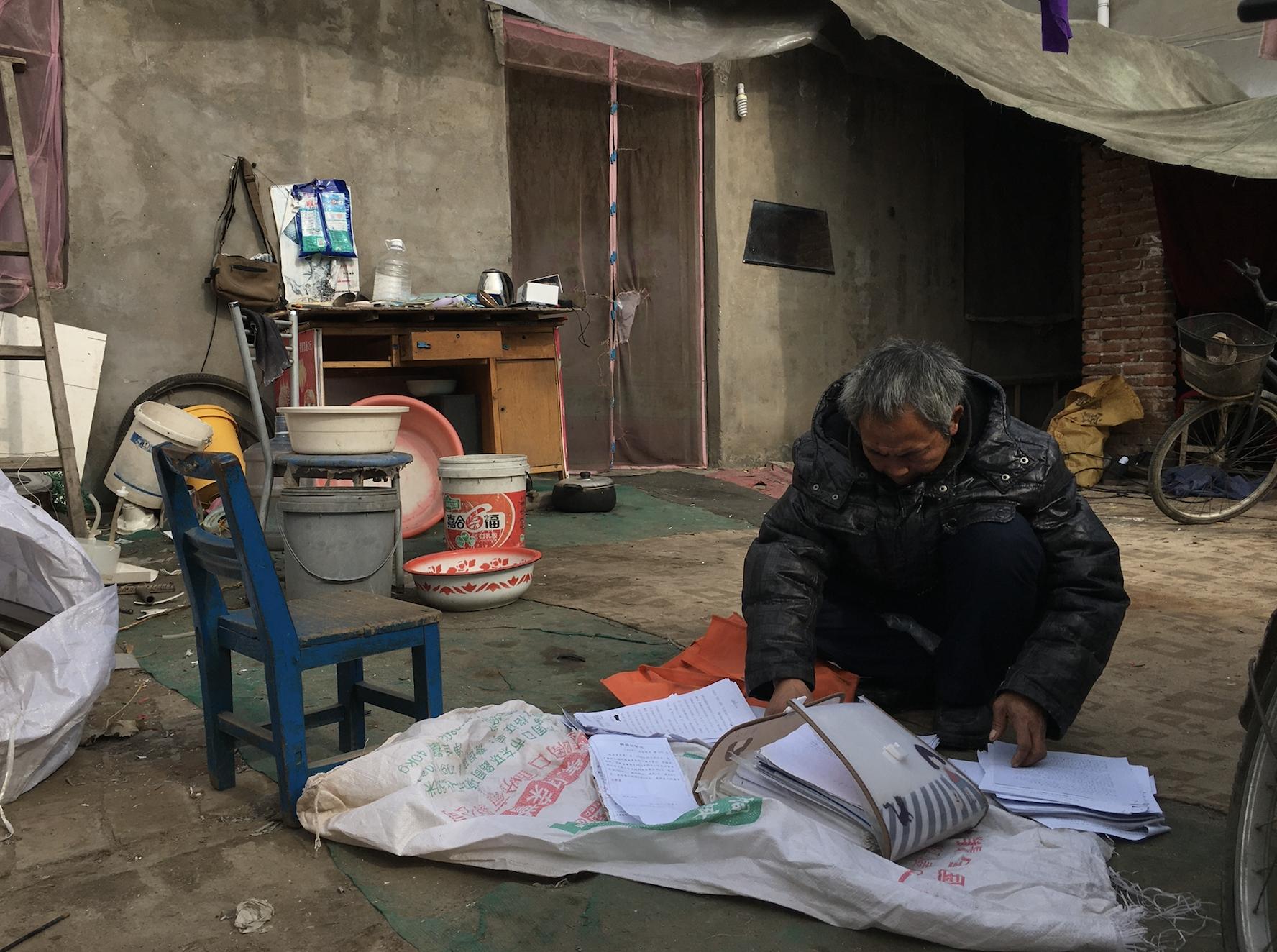 12年内经历九次判决、撤回、重审，至今悬而未决，河南*女幼**被杀案嫌犯即将迎来第十次判决