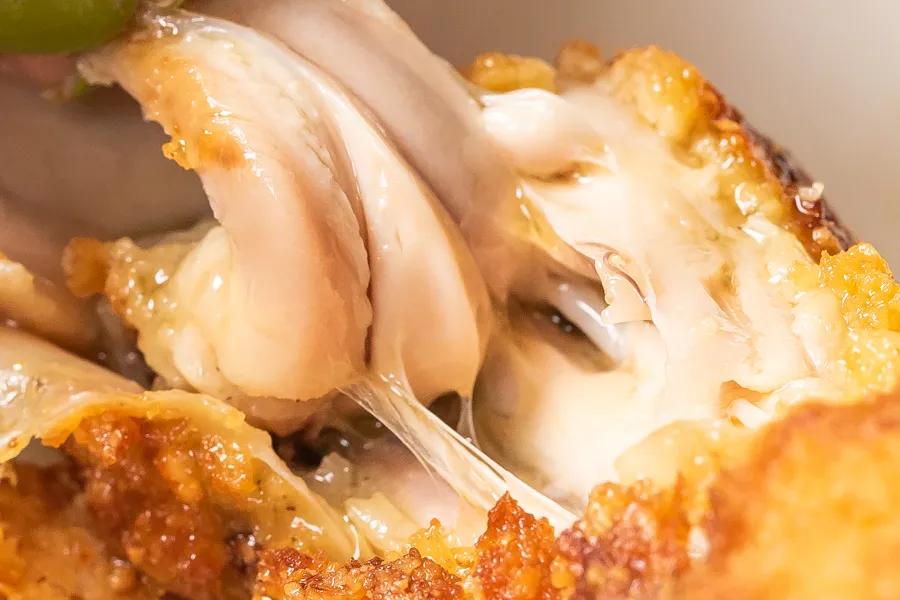 测评麦麦脆汁鸡,麦麦脆汁鸡测评