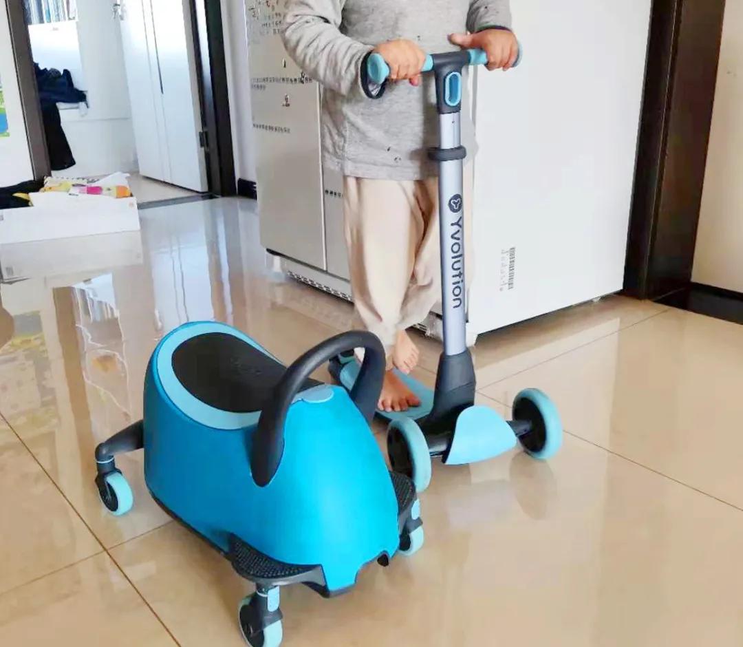 养了四年神兽，我买了这几辆车，很值