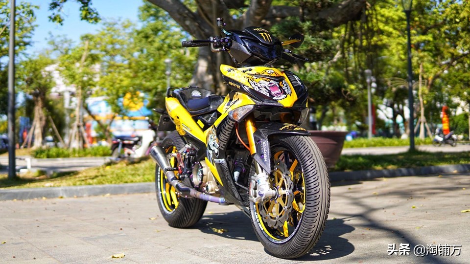 买菜摩托车,买菜复古摩托