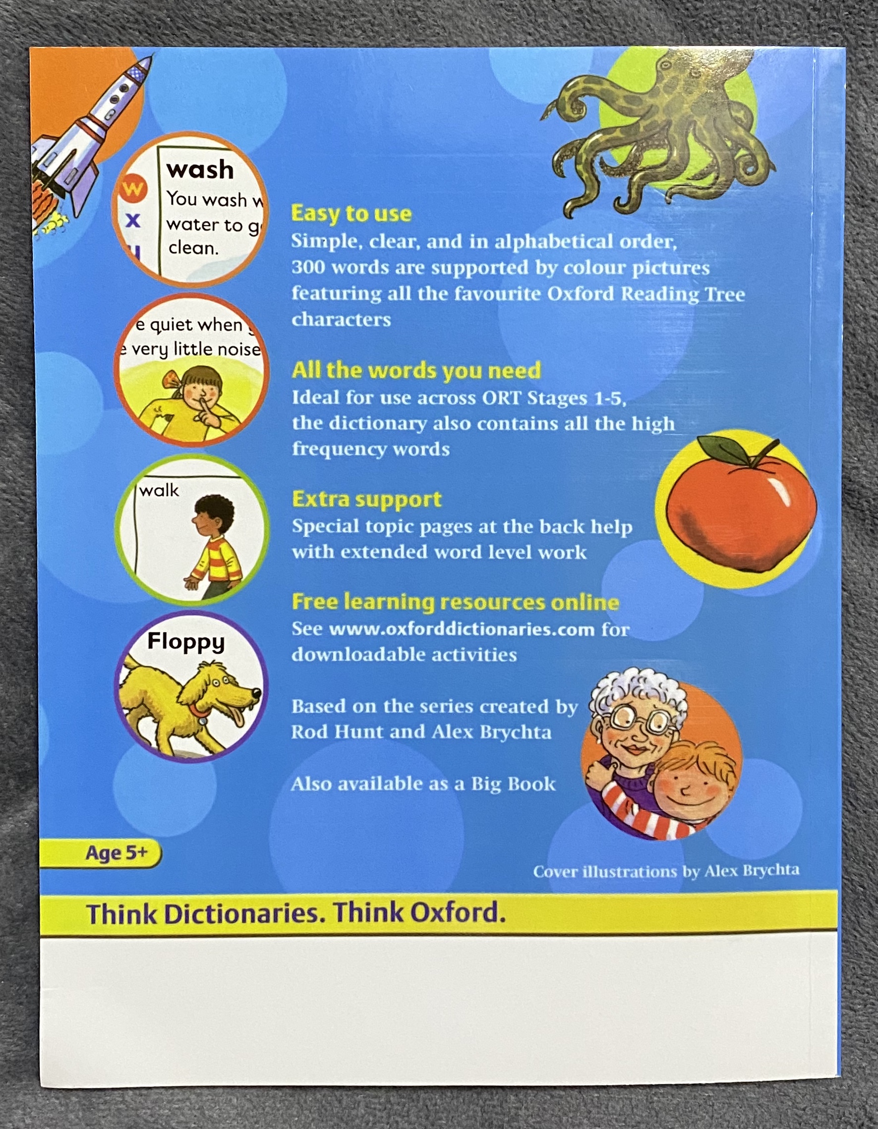 祖国版牛津树版本怎么选,祖国版牛津树各种标的区别