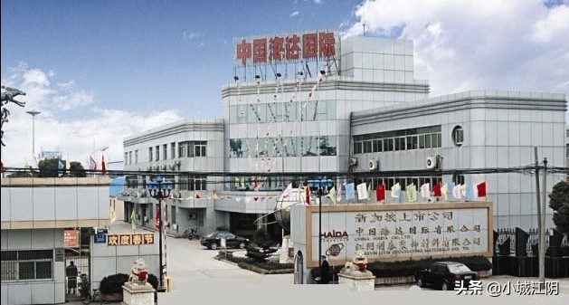 江阴一共有多少上市公司,江阴华夏