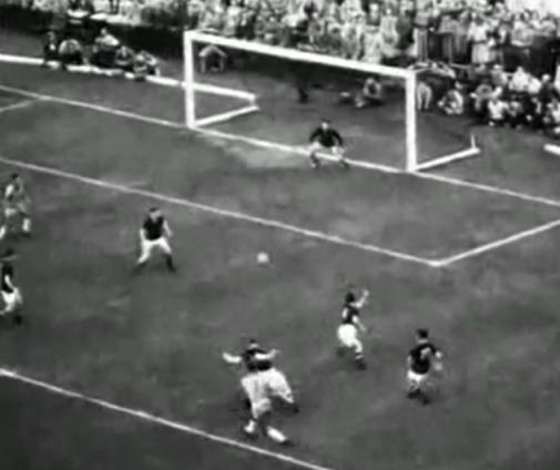 匈牙利创造世界杯单场赛最高纪录,史上最伟大的无冕之王