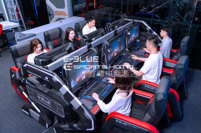 电竞酒店需要注意的细节,电竞酒店什么时间段忙