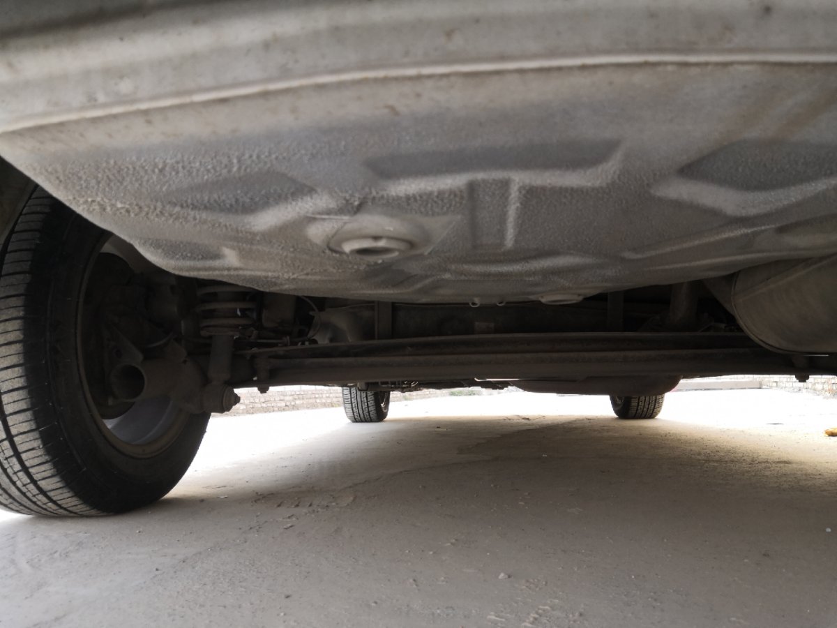 比亚迪l3车多长,比亚迪l3新车多少钱