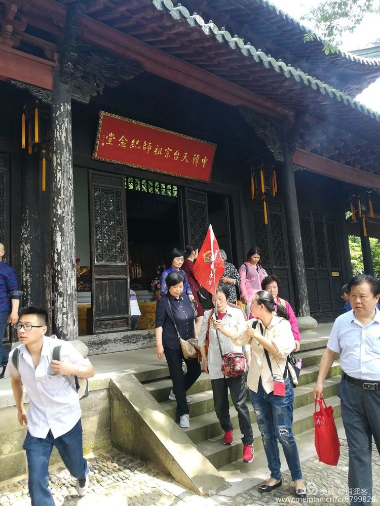 台州天台山国清寺要门票吗,天台山国清寺旅游攻略