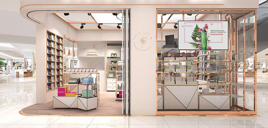 加盟化妆品店被骗了怎么办,免费加盟了一个化妆品店被骗