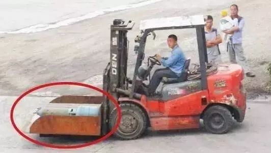 丙烷气瓶安全标准,气瓶安全警示标志