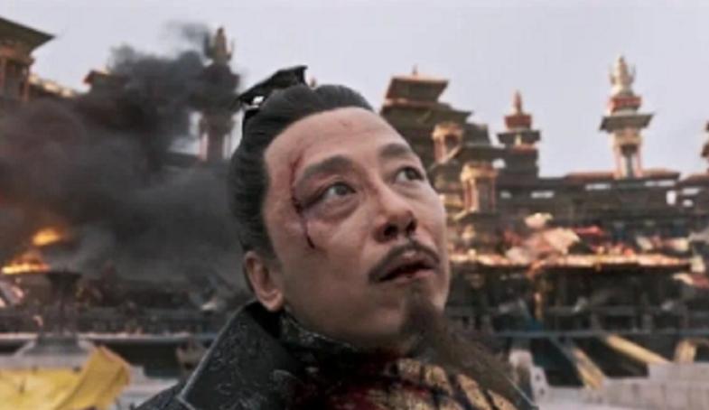 《*途征**》为何遭遇全网吐槽，这部电影真有那么难看吗？