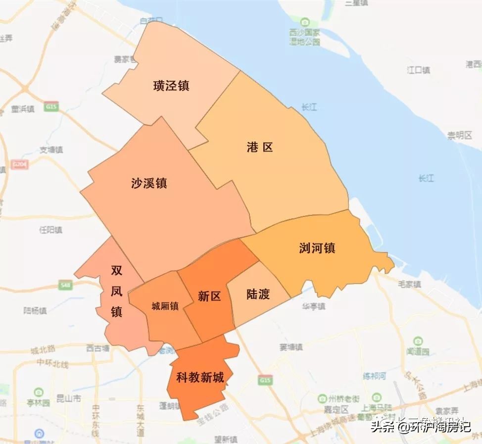 这个地方即将起飞，成为环沪“第一门户”