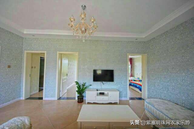 北戴河自由行3-4天攻略住宿,北戴河区自由行热门攻略