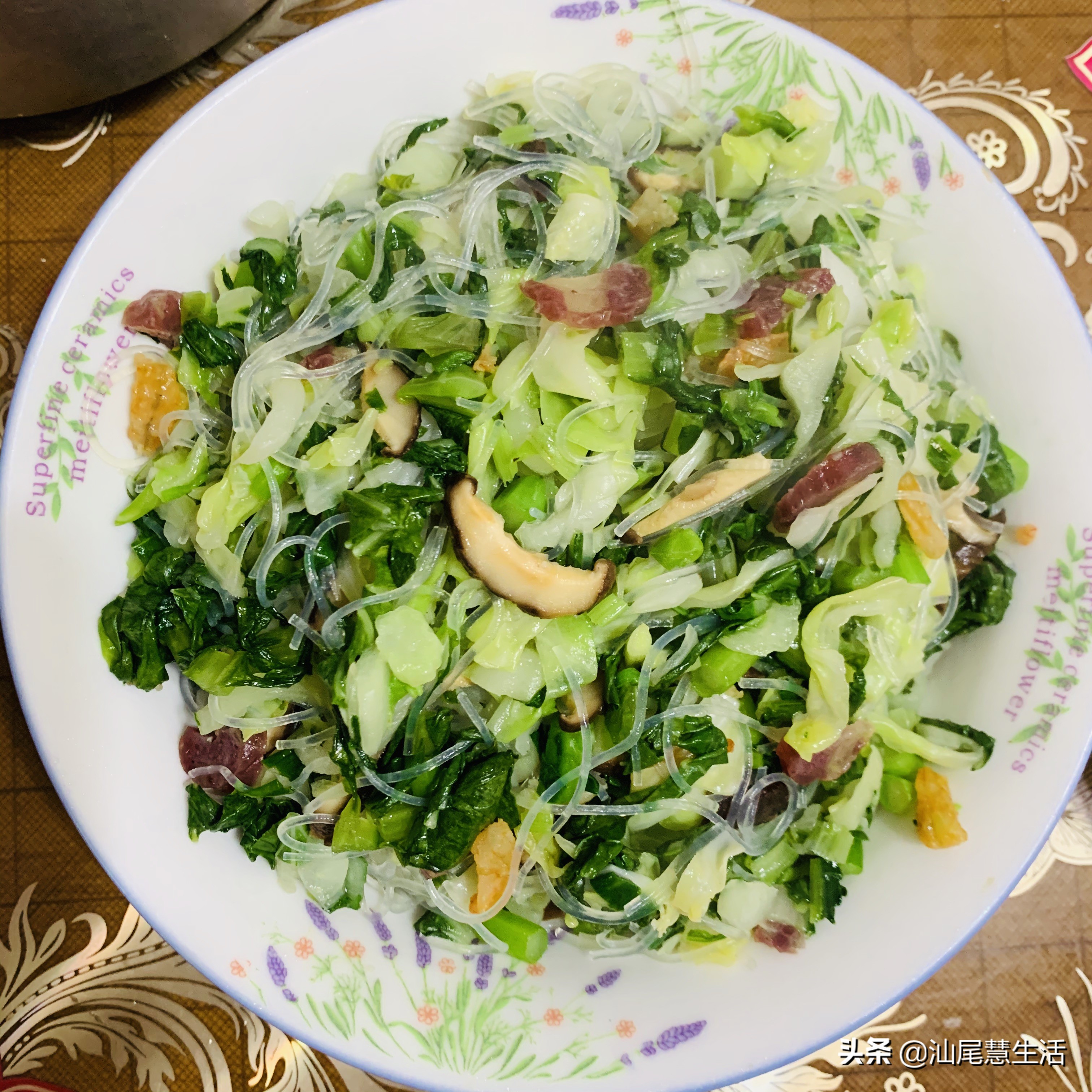 汕尾虾干炒什么好吃,汕尾市区本地人海鲜美食推荐