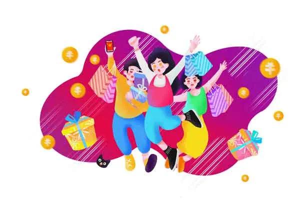 投票赢最高500元话费，石家庄线上买买买你满意吗？