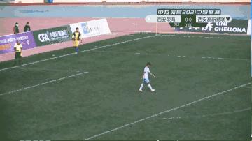 中冠联赛西安荣海,西安荣海中冠比赛