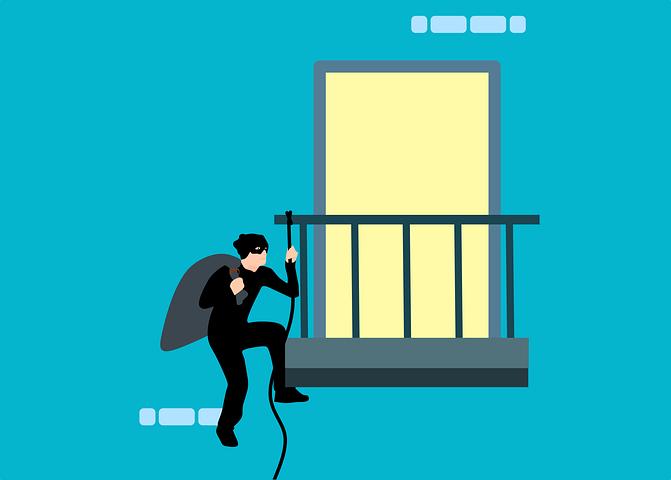 危险时刻保护好自己的方法,危险时刻有效的保护方法